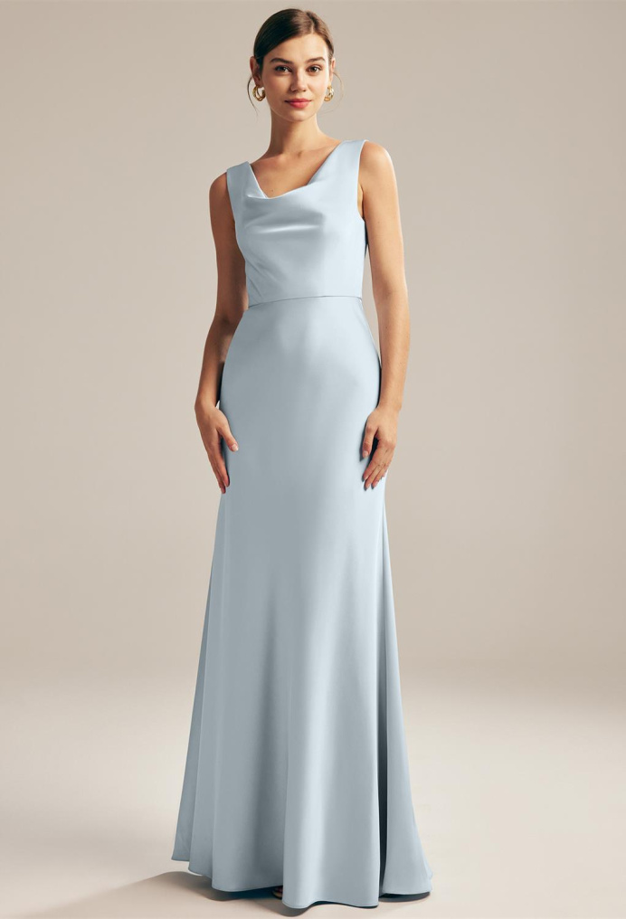 AW Maura Dress